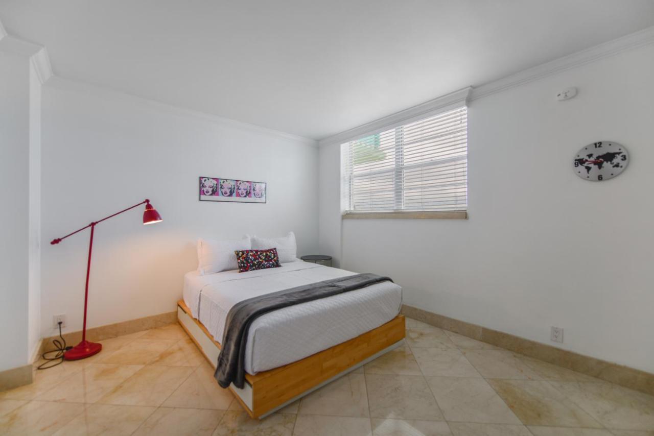 The Tides Hollywood - Amazing Beachside Condo Екстер'єр фото