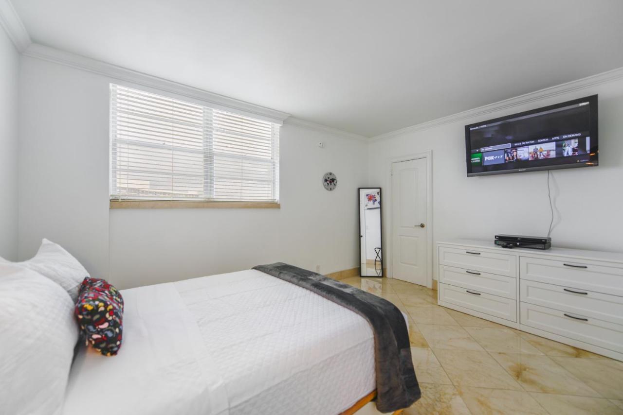 The Tides Hollywood - Amazing Beachside Condo Екстер'єр фото