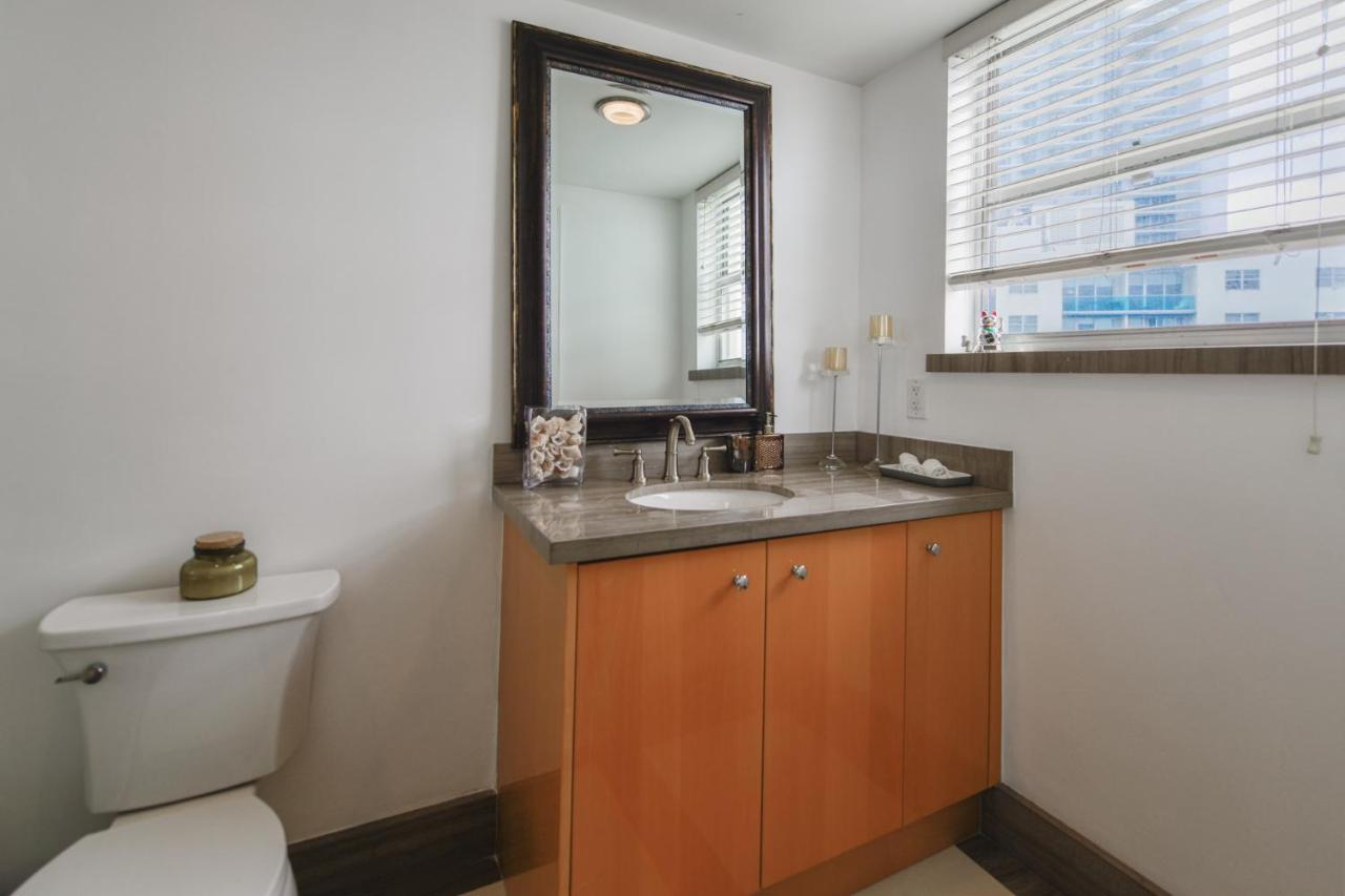 The Tides Hollywood - Amazing Beachside Condo Екстер'єр фото