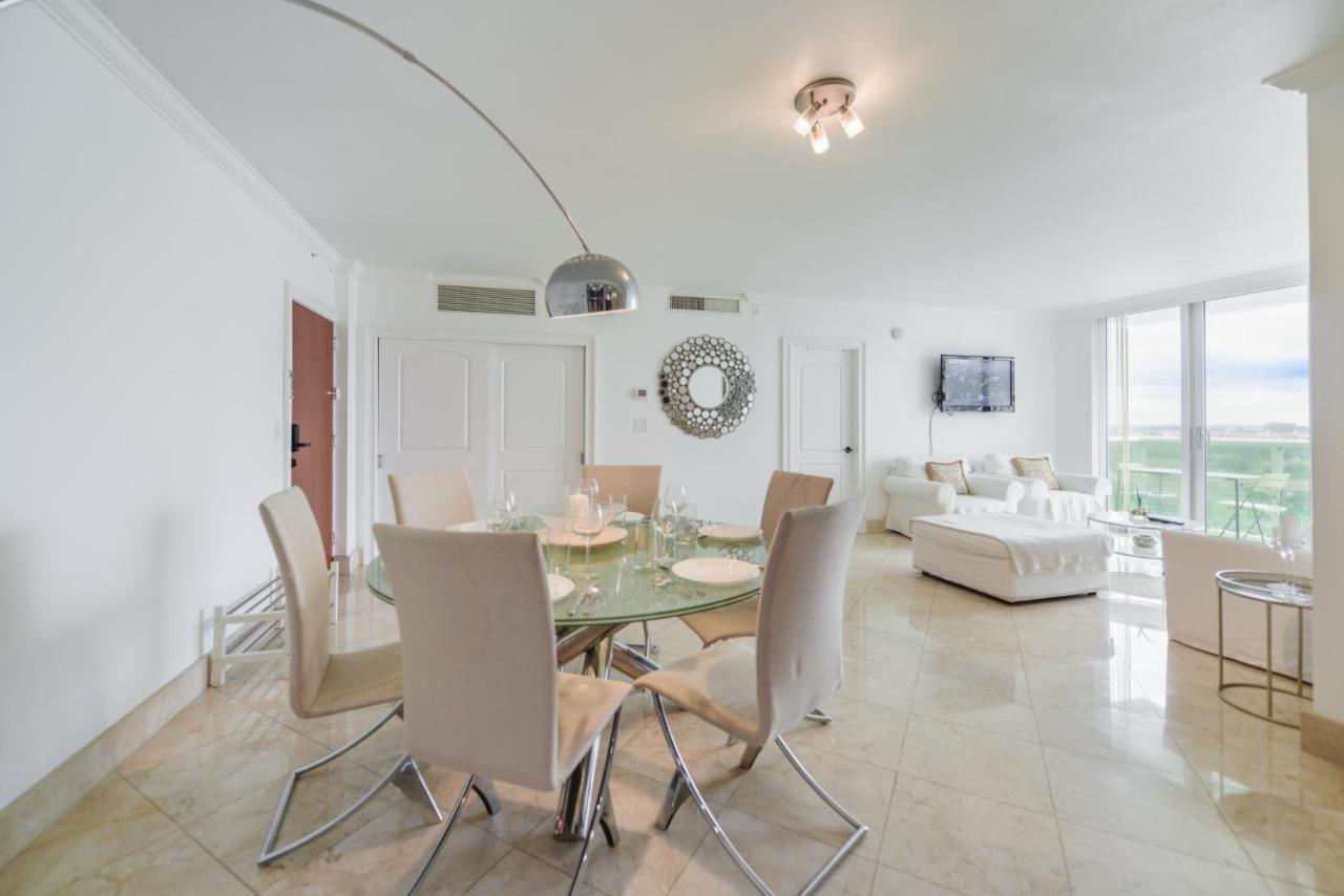 The Tides Hollywood - Amazing Beachside Condo Екстер'єр фото