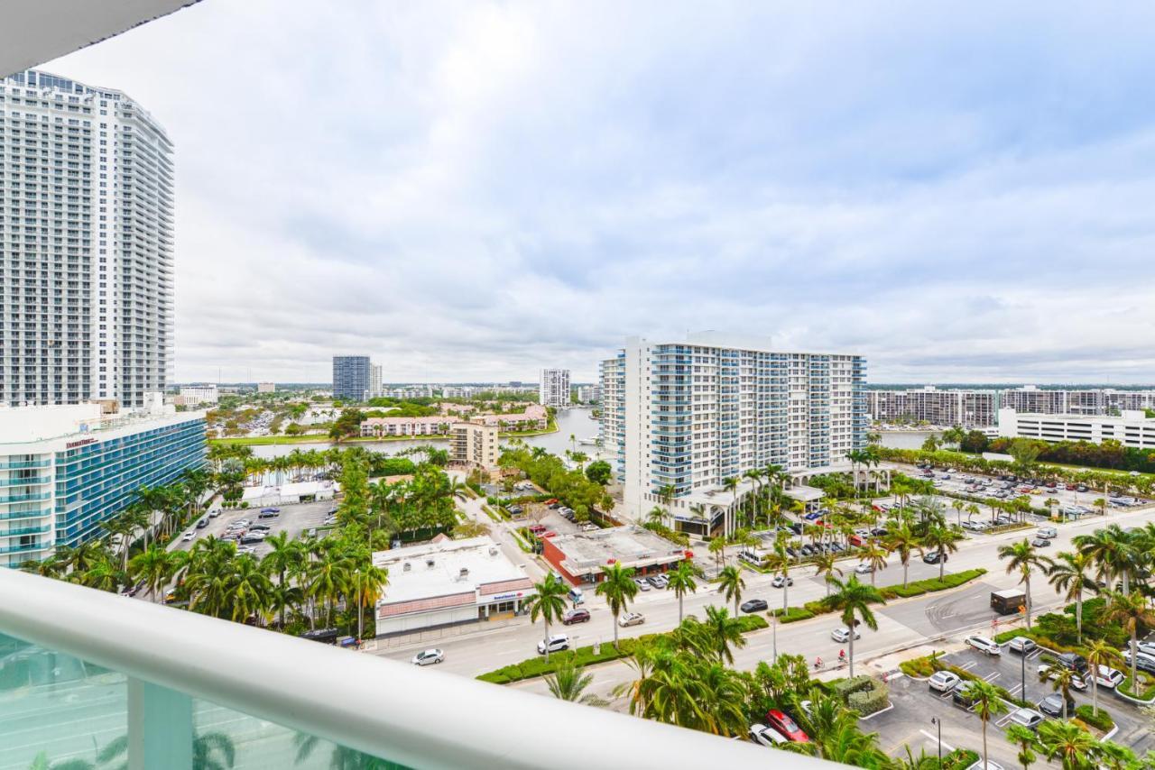 The Tides Hollywood - Amazing Beachside Condo Екстер'єр фото