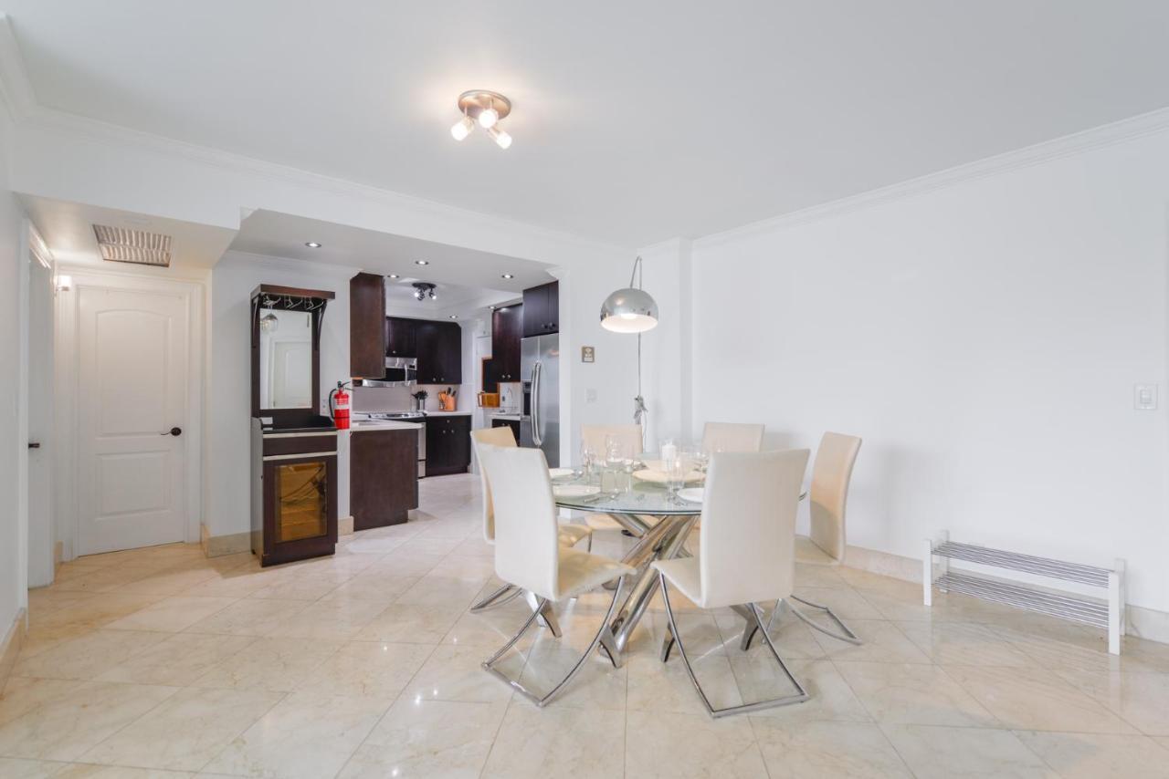 The Tides Hollywood - Amazing Beachside Condo Екстер'єр фото