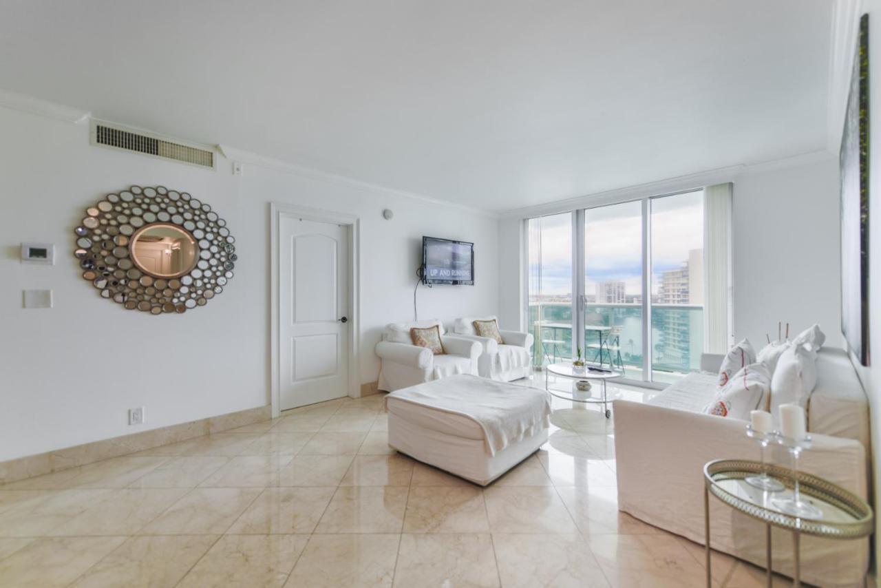 The Tides Hollywood - Amazing Beachside Condo Екстер'єр фото
