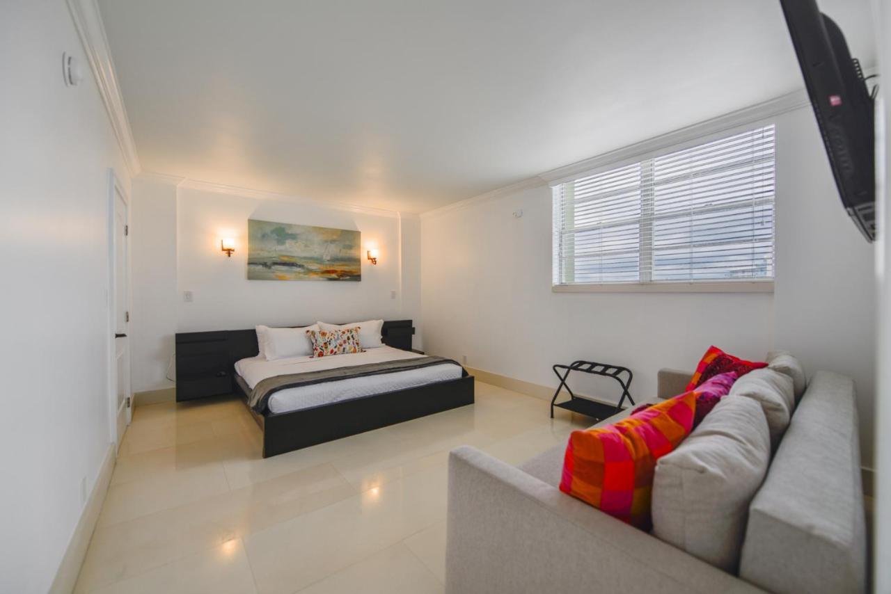 The Tides Hollywood - Amazing Beachside Condo Екстер'єр фото